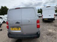 2022 Peugeot Expert – Model: Expert Professional Premium L2 Blue HDi – RF22FWR