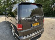 2008 Volkswagen Transporter – Model: Transporter Shuttle SE130 LWB – ML58XLV