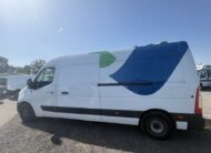 2018 Vauxhall Movano – Model: Movano L3H2 F3500 CDTi – SG18ZTO