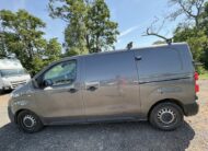 2018 Citroen Dispatch – Model: Dispatch 1000 Enterprise Blue HDi S/S – LC18MMU
