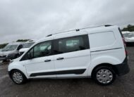 2018 Ford Transit Connect – Model: Transit Connect 230 – BK18BVM