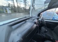 2018 Fiat Fiorino – Model: Fiorino 16v MultiJet – LJ18YPK