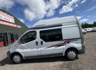 2005 Vauxhall Vivaro – Model: Vivaro 2900 Dti SWB – FG55NDF