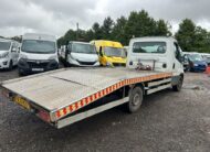 2016 Iveco Daily – Model: Daily 35S11 – BL16NDU