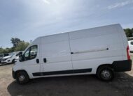 2024 Citroen Relay – Model: Relay 35L3H2 Enterprise Edition Blue HDi SS – MJ24HBO