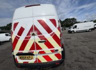 2019 Ford Transit Custom – Model: Transit Custom 300 Base – WO68KPJ
