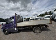 2007 Mercedes-Benz Sprinter – Model: Sprinter 311 CDi MWB – Y111DOO/PO56USJ