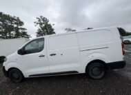2020 Citroen Dispatch – Model: Dispatch 1400 Enterprise Blue HDi S/S – CA20UHF