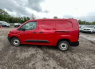 2023 Citroen Berlingo – Model: Berlingo 950 Enterprise Edition BlueHDi – YE23LYF