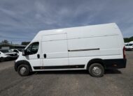 2022 Peugeot Boxer – Model: Boxer 435 Professional L4H3 BHDi – FV22VEW