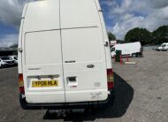 2006 Ford Transit – Model: Transit 350 LWB – YP06HLA