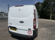 2019 Ford Transit Custom – Model: Transit Custom 340 Leader EcoBlue – EA69KGO