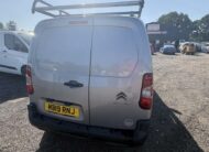 2019 Citroen Berlingo – Model: Berlingo 1000 Enterprise PureTech S/S – MB19RNJ
