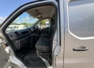 2017 Vauxhall Vivaro – Model: Vivaro 2700 Sport CDTi BT S/S – MV17AWA