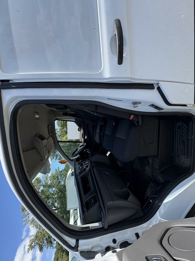 2019 Ford Transit Custom – Model: Transit Custom 280 Base – HK19EZX
