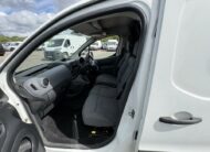 2015 Citroen Berlingo – Model: Berlingo 625 LX HDi – LX15UAF