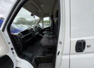 2021 Citroen Relay – Model: Relay 35 L3H2 Enterprise Blue HDi S/S – LM21NJU