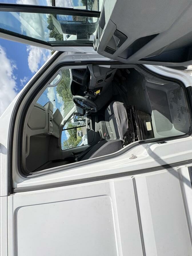 2021 Volkswagen Crafter – Model: Crafter CR35 Startline TDI – FL21GJU