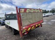 2016 Ford Transit – Model: Transit 350 – MW16XUM