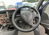 2013 Iveco Daily – Model: Daily 35C13 LWB – CU63EBZ