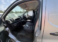 2019 Vauxhall Vivaro – Model: Vivaro 2700 Sportive CDTi – KO19JXW