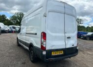 2017 Ford Transit – Model: Transit 350 – CV17SYA