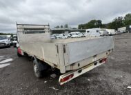 2019 Citroen Relay – Model: Relay 35 L3 Blue HDi – CN19JNL