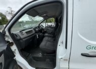 2015 Renault Trafic – Model: Trafic LL29 Business dCi – HV15PXL