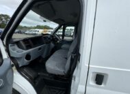 2013 Ford Transit – Model: Transit 100 T250 FWD – RF62FYM