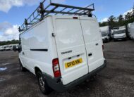 2010 Ford Transit – Model: Transit 115 T330 SWB RWD – GF10XBL