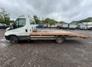 2016 Iveco Daily – Model: Daily 35S11 – BL16NDU