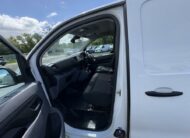2022 Vauxhall Vivaro – Model: Vivaro F2900 Dynamic S/S – AV22JUW