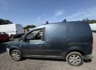 2007 Volkswagen Caddy – Model: Caddy C20 TDI 104 – ND57YYC