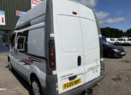 2005 Vauxhall Vivaro – Model: Vivaro 2900 Dti SWB – FG55NDF
