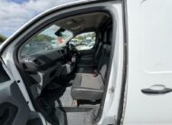 2017 Citroen Dispatch – Model: Dispatch 1000 Enterprise Blue HDi – LX67ZCE