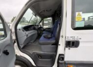 2007 Iveco Daily – Model: Daily 45C15 – NX57FYV