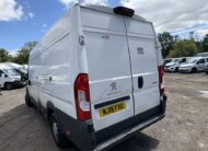 2018 Peugeot Boxer – Model: Boxer 435 Professional L4H2 Blue HDi – MJ18FXG