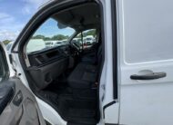 2019 Ford Transit Custom – Model: Transit Custom 300 Base – WO68KPJ