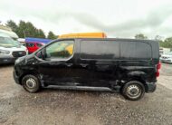 2020 Citroen Dispatch – Model: Dispatch 1000 Enterprise Blue HDi S/S – LV20FCX