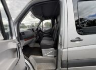 2007 Mercedes-Benz Sprinter – Model: Sprinter 209 CDi SWB – N11RFT