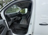 2019 Vauxhall Vivaro – Model: Vivaro  3100 Edition S/S – DV69LKA