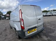 2015 Ford Transit Custom – Model: Transit Custom 290 E-Tech – WP15LJF