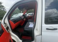 2006 Volkswagen Transporter – Model: Transporter T30 104 TDI LWB – BW55RDY