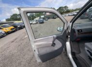 2002 Mercedes-Benz V-Class – Model: V220 CDI Ambiente Auto – GX52MTK