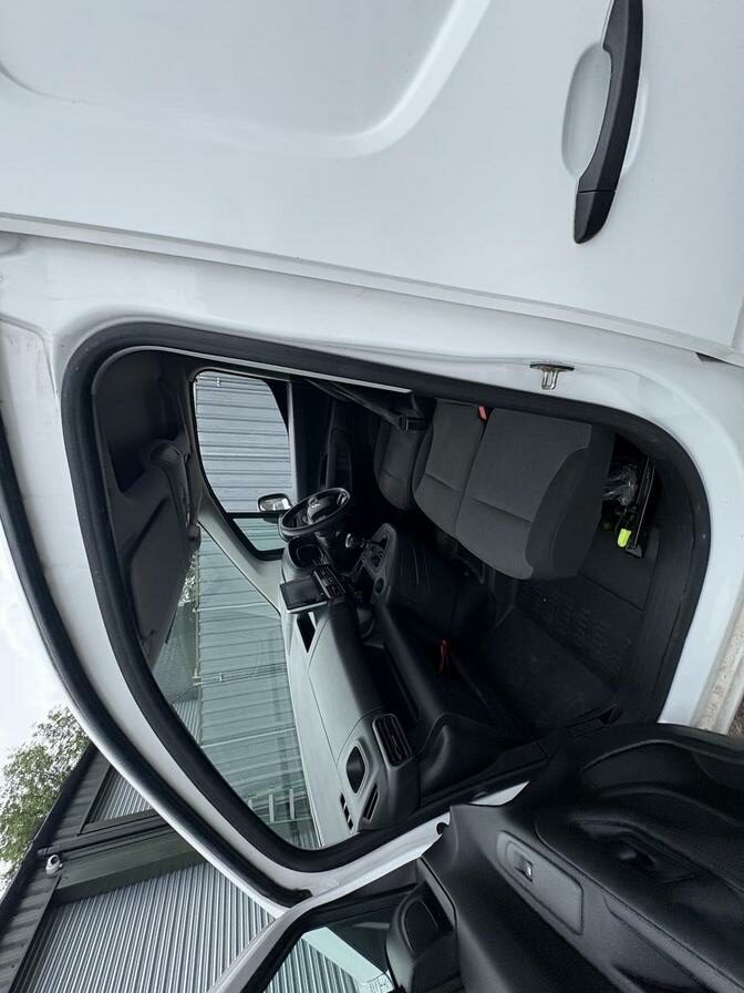 2021 Citroen Berlingo – Model: Berlingo 1000 Enterprise Professional Blue HDi – WP71OBO