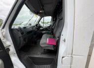 2019 Renault Master – Model: Master LL35 Business dCi – LK69EUZ