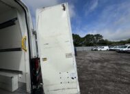 2018 Ford Transit – Model: Transit 350 – KR18OPN