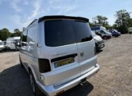 2007 Volkswagen Transporter – Model: Transporter T30 130 TDI SWB – HD07GXM