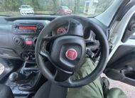 2018 Fiat Fiorino – Model: Fiorino 16v MultiJet – LJ18YPK
