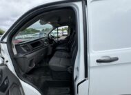 2019 Ford Transit Custom – Model: Transit Custom 300 Base – EA19HLK